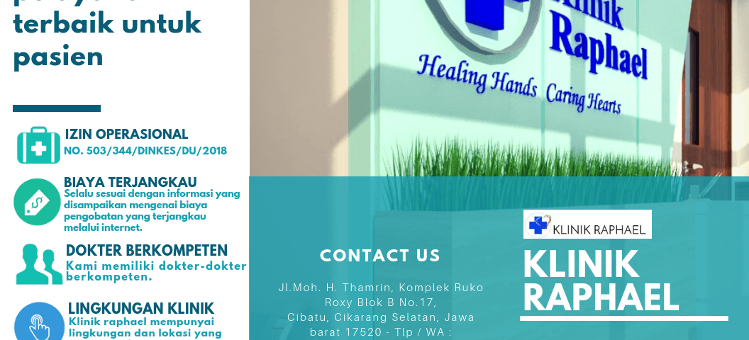 klinik Pengobatan Kencing Nanah di Bekasi