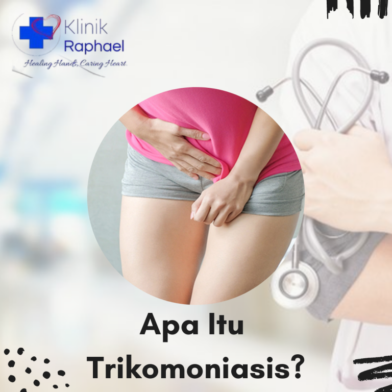 trikomoniasis