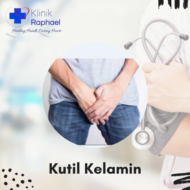pengobatan kutil kelamin