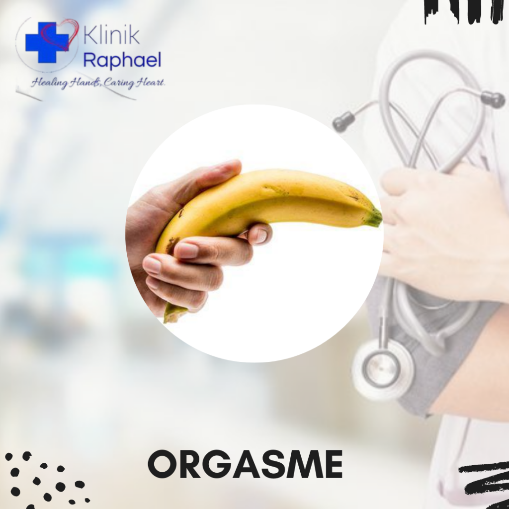 orgasme