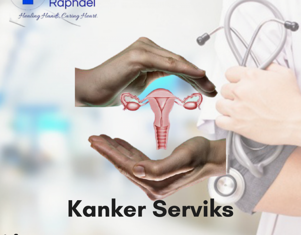 kanker serviks
