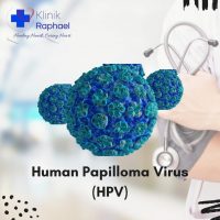 human papilloma virus