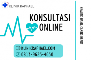 konsultasi kesehatan