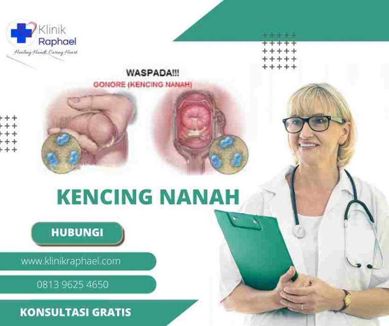 Pengobatan sakit kencing