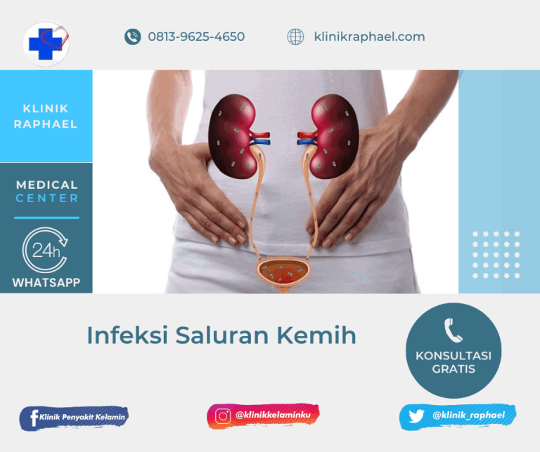 Infeksi-saluran-kemih
