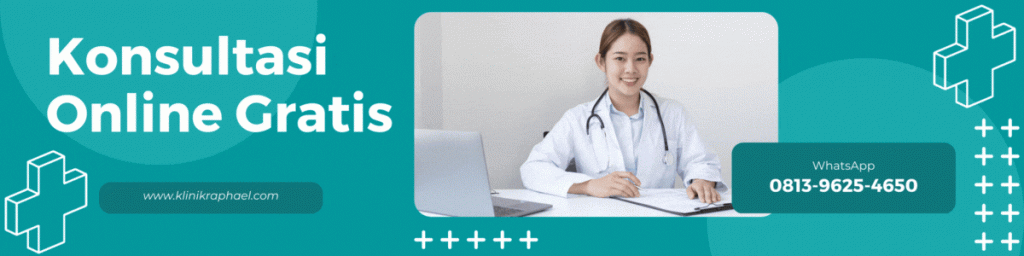 konsultasi dokter online