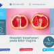 Masalah kesehatan bibir vagina