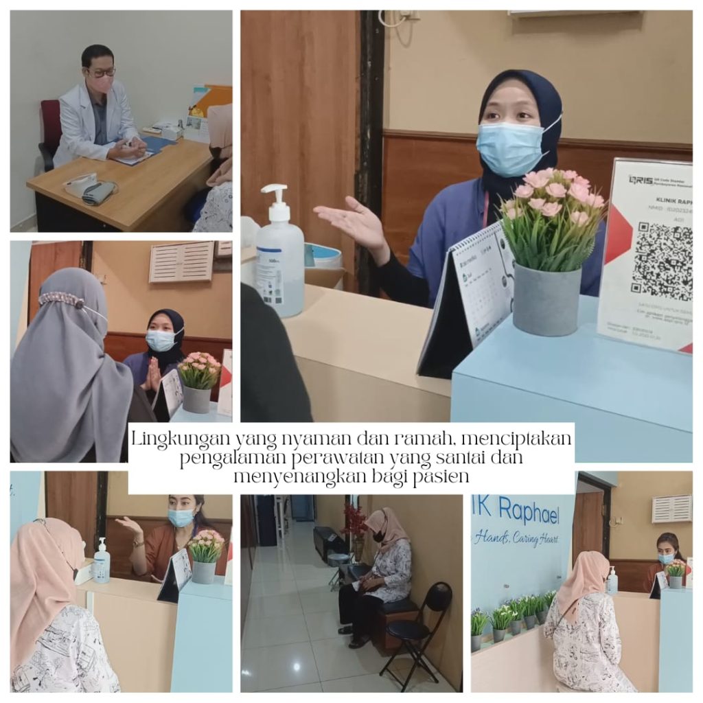 dokter kencing nanah