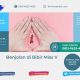 penyebab benjolan di vagina