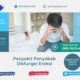 penyakit penyebab disfungsi ereksi