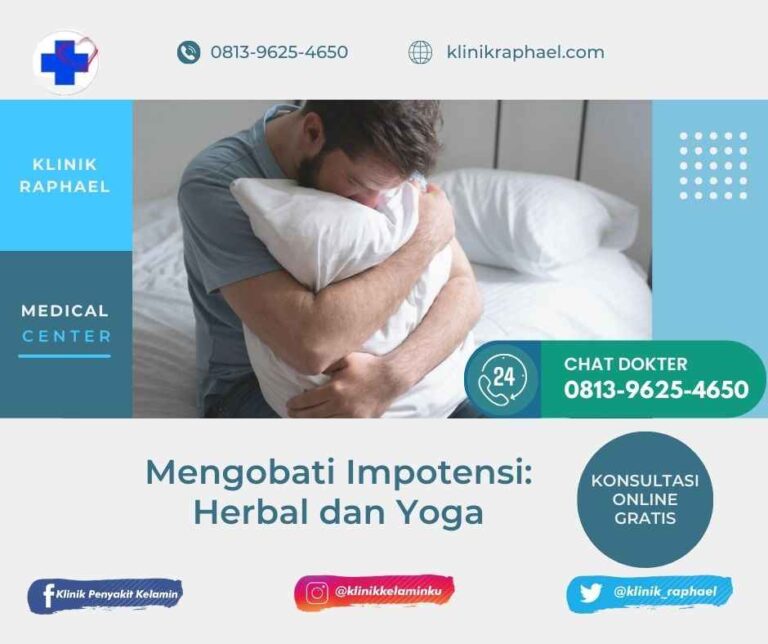 mengobati masalah disfungsi ereksi