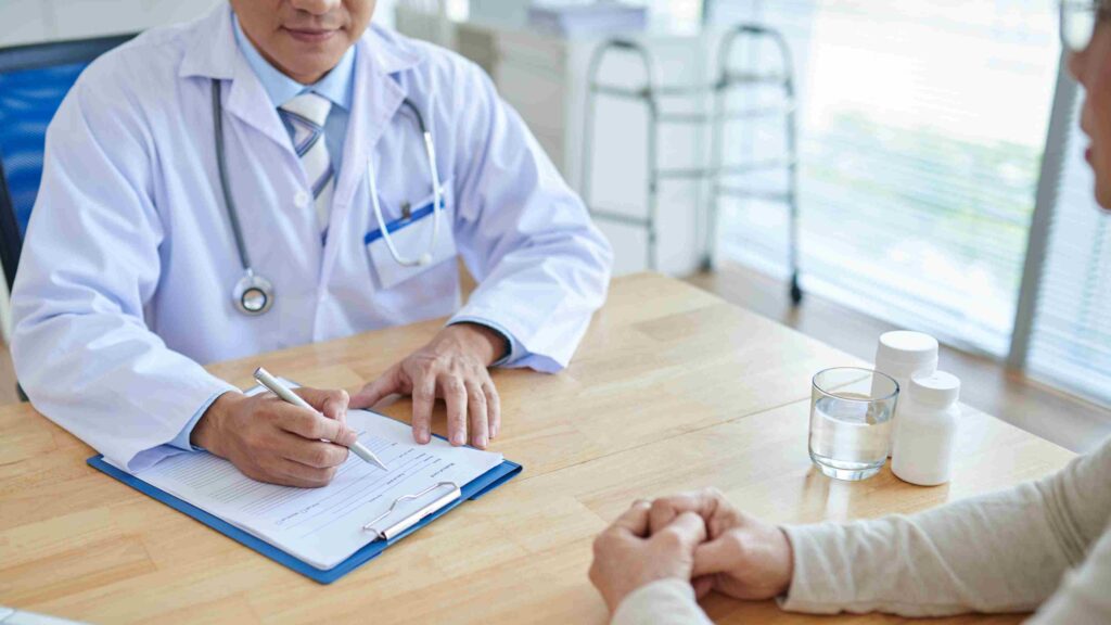 obat antibiotik gonore