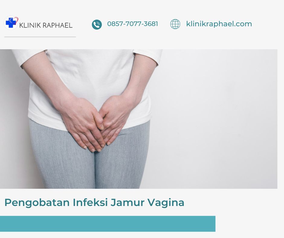 infeksi jamur candida