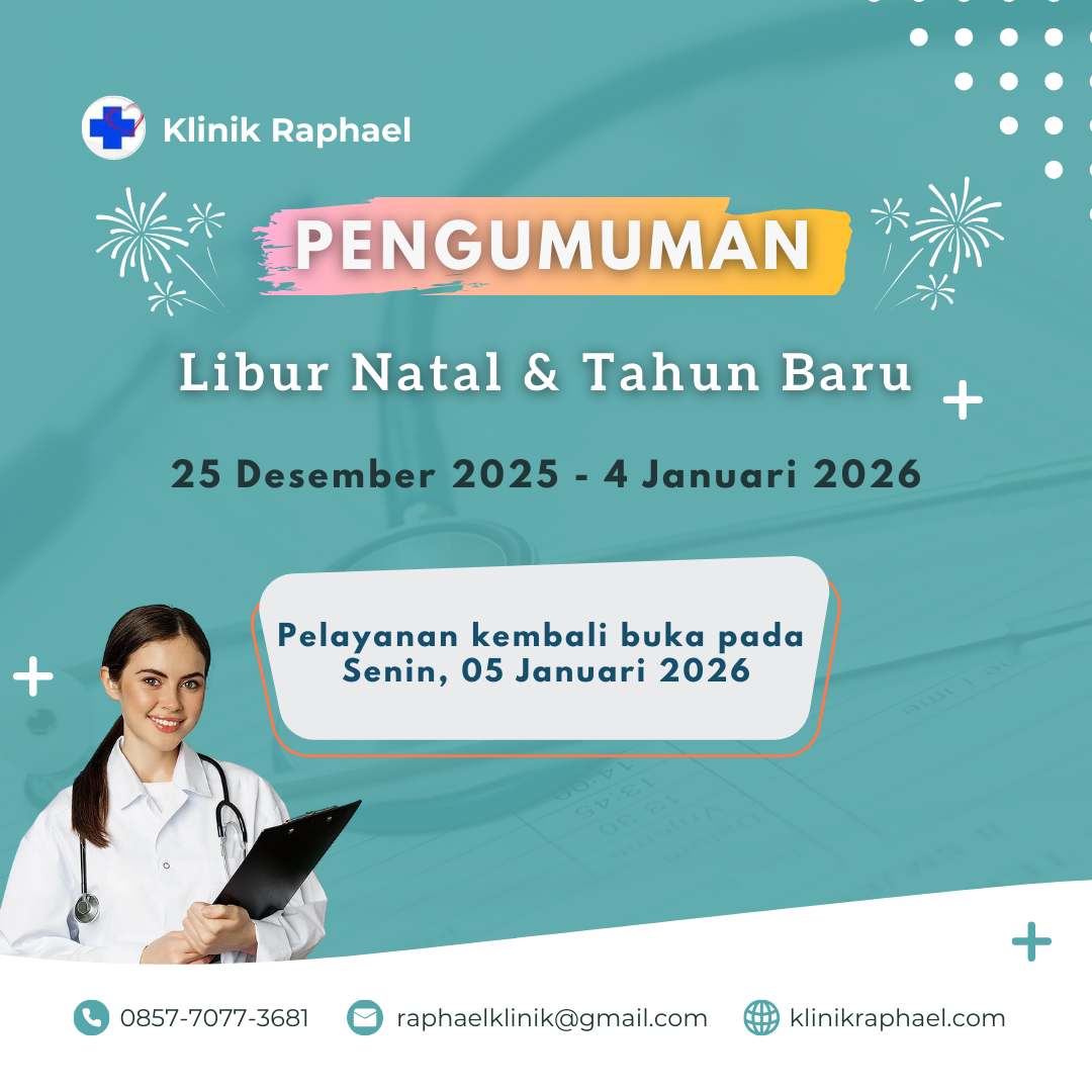 pengumuman libur nataru