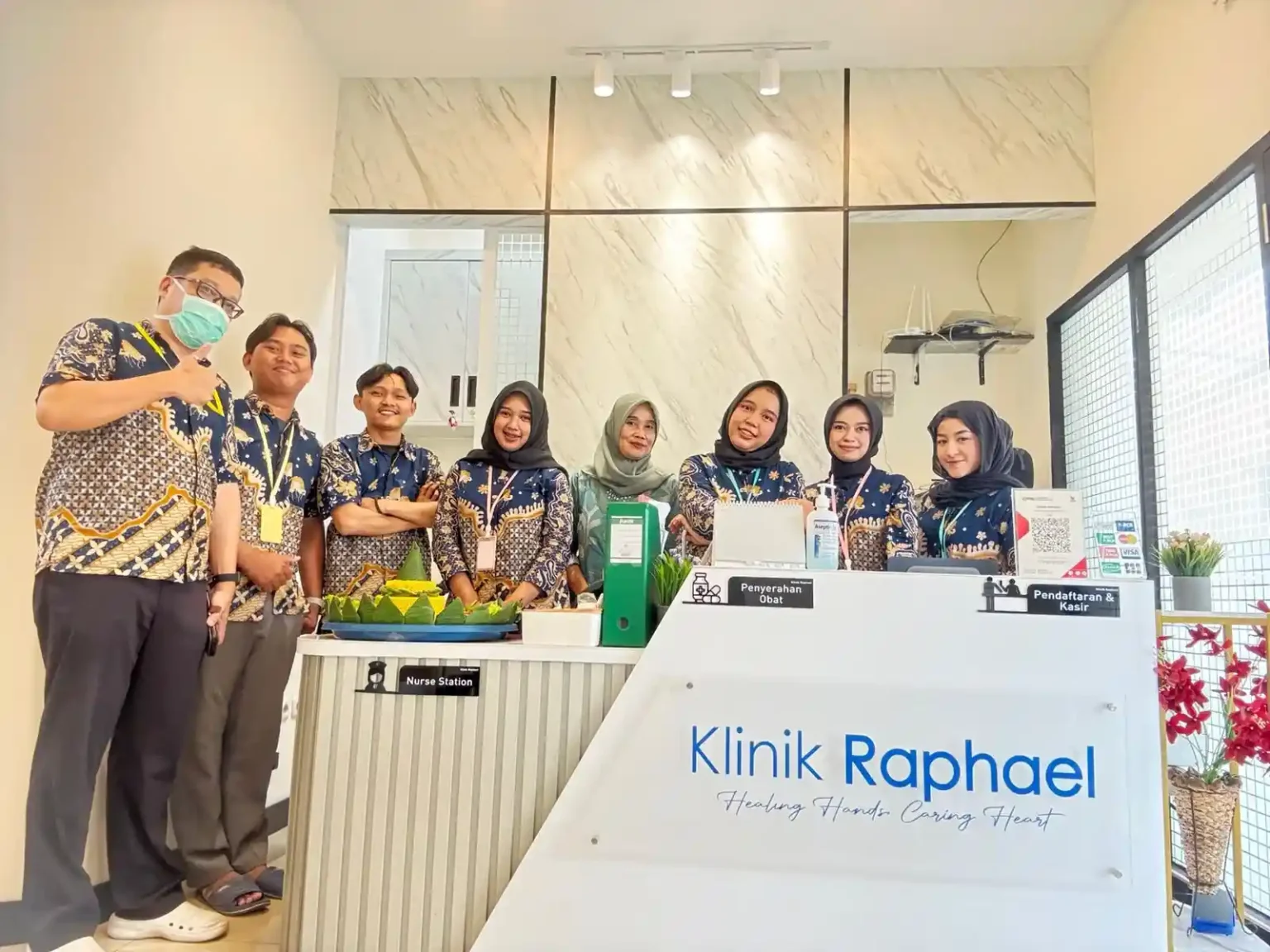 Konsultasi Dokter yang Ramah dan Privat