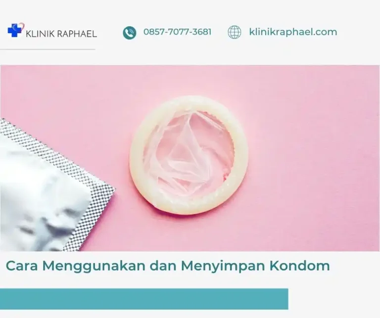cara-menggunakan-kondom