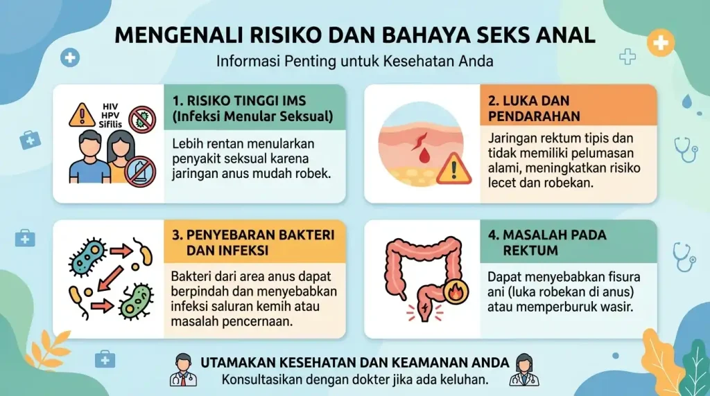 bahaya-seks-anal
